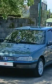 405مدل۸۹
