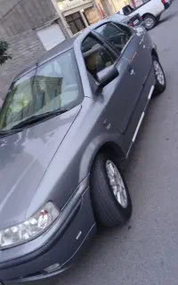سمند LX