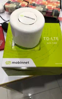 مودم TD-LTE مبین نت