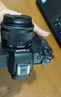 دوربین canon