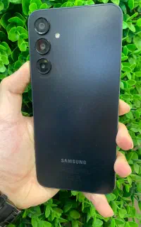 موبایل سامسونگ A16 256/8  مشکی