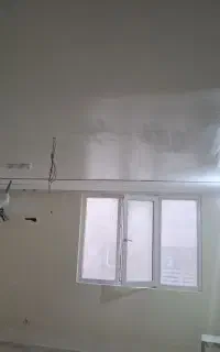 استخدام استاد کار نقاش ساختمان
