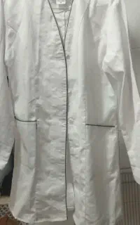 روپوش آزمایشگاه
