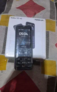 گوشی دکمی بلوتوث  دار رم خور