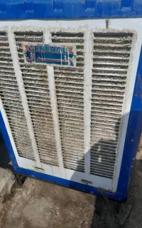 بدنه کولر ابی ۸۰۰۰