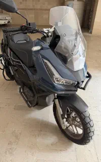 موتور Agv X
