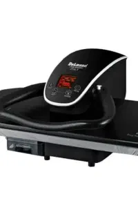 اتوپرس دلمونتی dl910 اورجینال