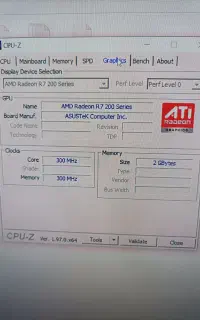 مینی کیس HP مدل8300