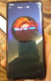 گوشی سامسونگ A51