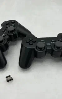 دسته بازی بیسیم