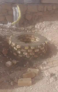 سیمان کاری وتخریب