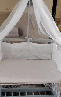 فروش یک عدد تخت کنارمادر