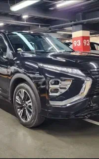 میتسوبیشی اگلیپس کراس