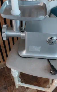 چرخ گوشت نو