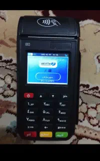 کارت خوان نیاز به تعمیر