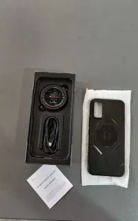 پک خنک کننده گوشی infinix gt30 pro