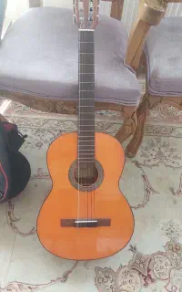 گیتار Cort Classic AC100DX-YT