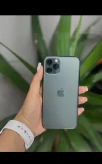 آیفون ۱۱ پرو ۲۵۶