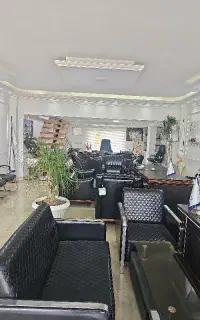 استخدام منشی هلدینگ انبوه سازی