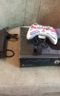Xbox360s