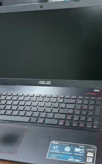 لب تاپ ایسوز مدل k550v