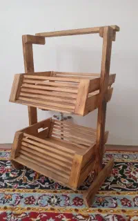 جای سیب زمینی و پیاز چوبی نو هست ‌‌‌‌‌‌