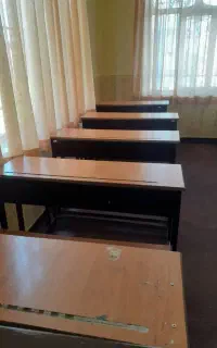 میز و صندلی مدارس