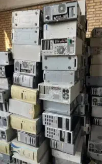 طرح جمع آوری کیس قدیمی