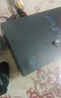 پلی استیشن ۲