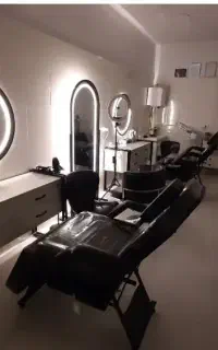 کل دکور سالن زیبایی به فروش میرسد