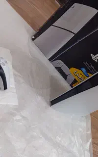 دستگاه ps5 اسلیم