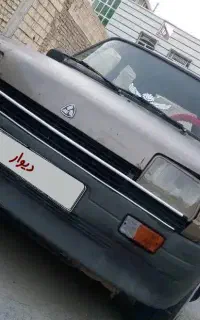 خودرو پی کی