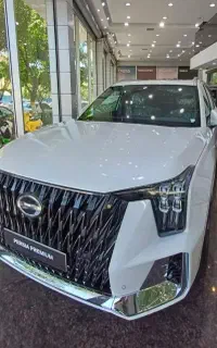 گک ای اس9 GAC ES9
