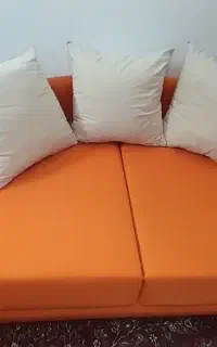 مبل تختخواب شو