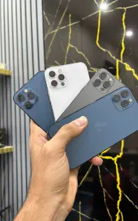 iphone 12 pro ریجستر شده