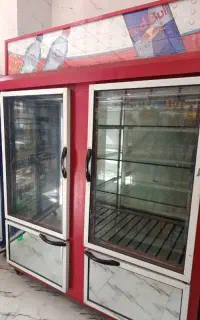 یخچال مغازه  ویترینی