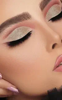 اموزش میکاپ مبتدی