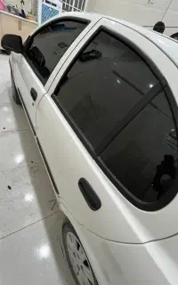 نصب سلفون و دودی خودرو