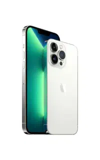 iPhone 13pro