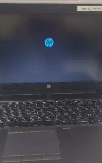 لپتاپ hp i7