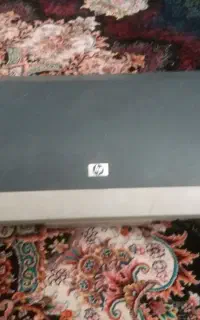 چاپگر مدل hp deskjet3650