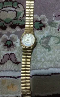 چندعدد ساعت