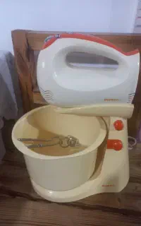 همزن