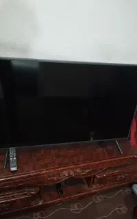 تلویزیون ۵۰اینچ سامسونگ