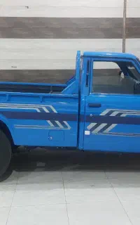 نیسان مدل ۱۴۰۴ دوگانه شرکت در حد خشک بدون نقطه