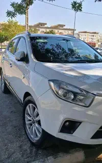 فروش خودرو جک اس5 معاوضه با آپارتمان در شهرک