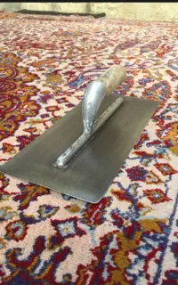 ماله سفید کاری