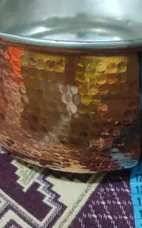 قابلمه مسی نو
