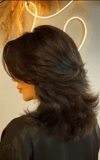 خدمات کوتاهی مو و براشینگ (فرهنگشهر)