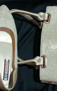 کیف وکفش ست